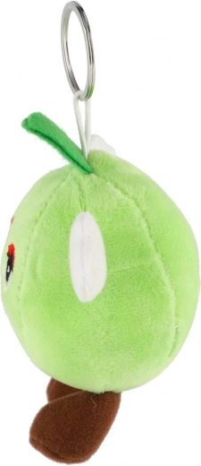 Színes gyümölcs- és zöldségmix