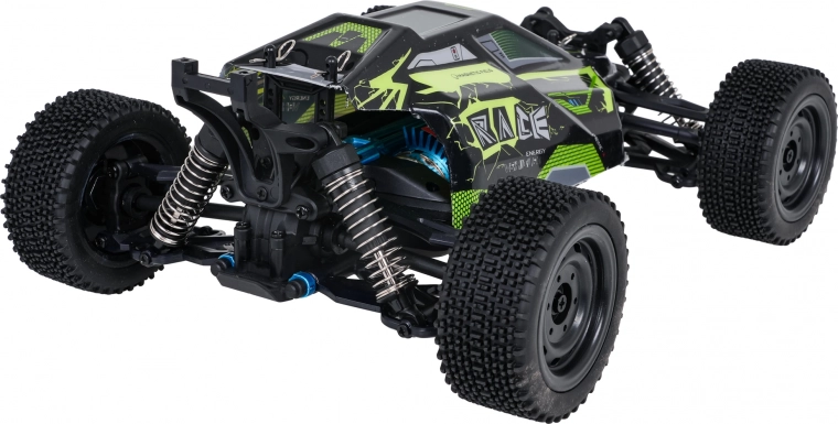 Kompromisszumok nélküli terep 4x4 hajtással