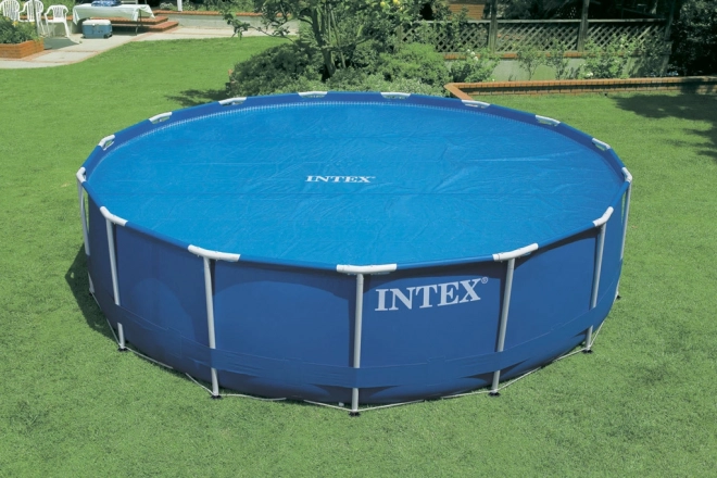 INTEX medence napellenző 5,49 m