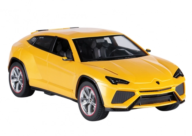 Rastar távirányítós sárga Lamborghini Urus