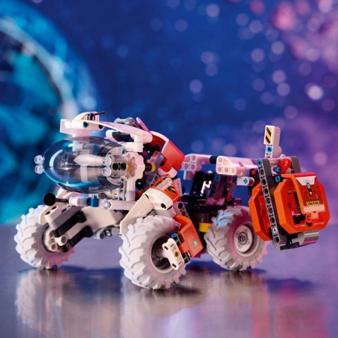 LEGO Technic Kozmikus rakodó LT78