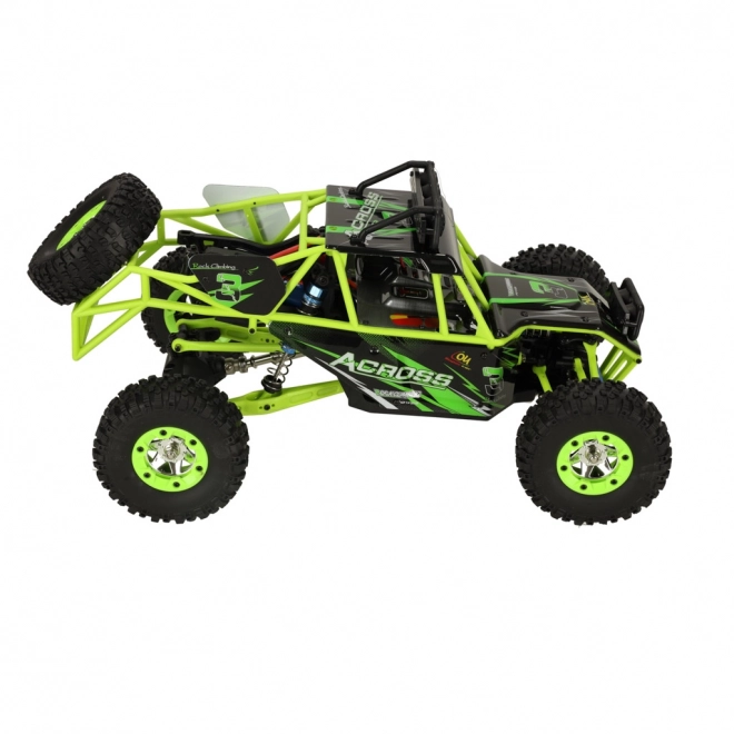 Wltoys távirányítós buggy autó 4WD 1:12 méretarány