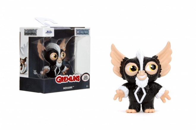 Gremlinek metal figura