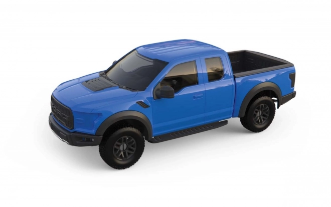 Airfix Quickbuild Ford F-150 Raptor modell