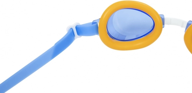 Aqua Burst úszószemüveg gyerekeknek - 3 csomag