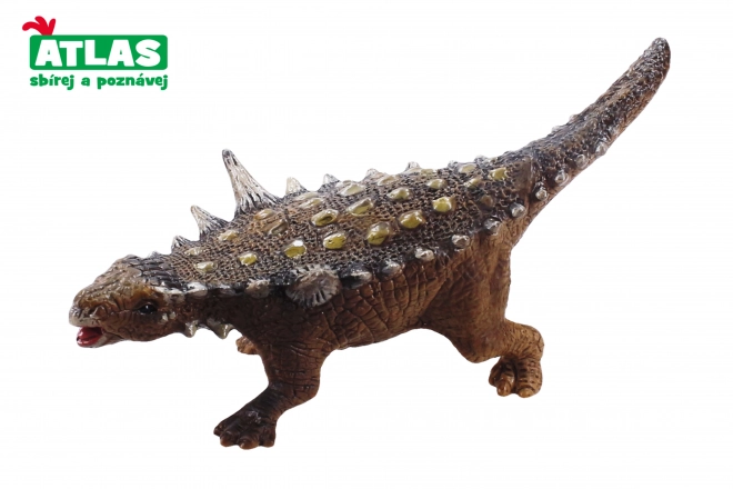 Animantarx dinoszaurusz figura