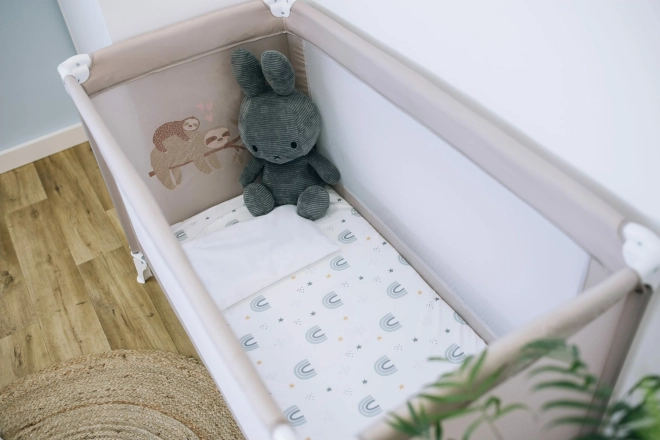 Szállítótáska a csomagban