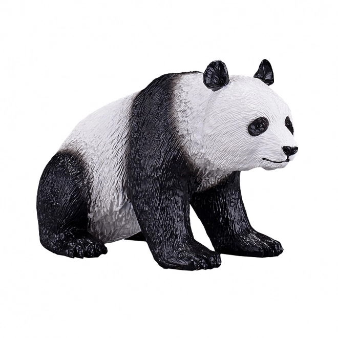 Nagyméretű panda figura