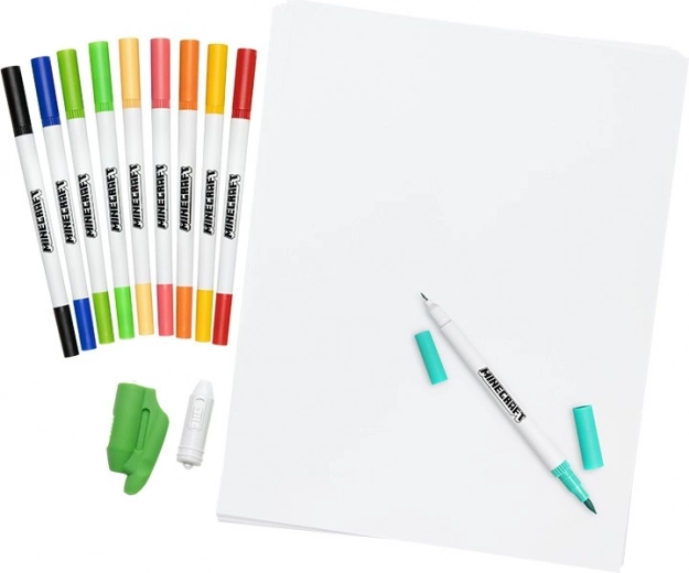 Precíz írás és könnyű radírozhatóság