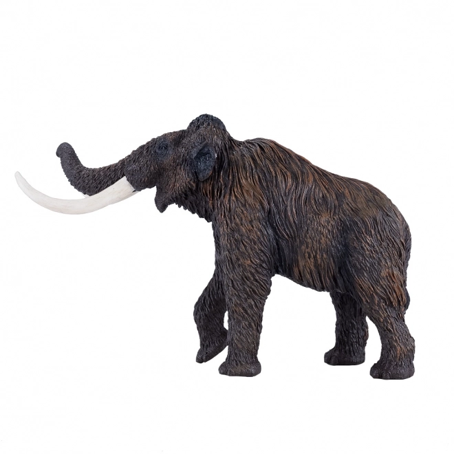 Mojo gyapjas mamut figura