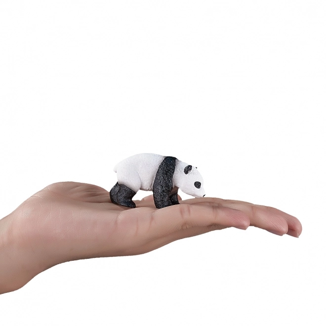 Mojo panda figura