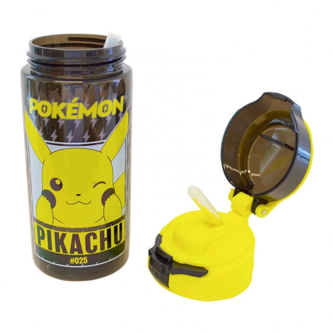 Pokémon vizespalack 500 ml gyerekeknek