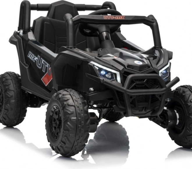 Pojazd Buggy Madman UTV-MX fekete