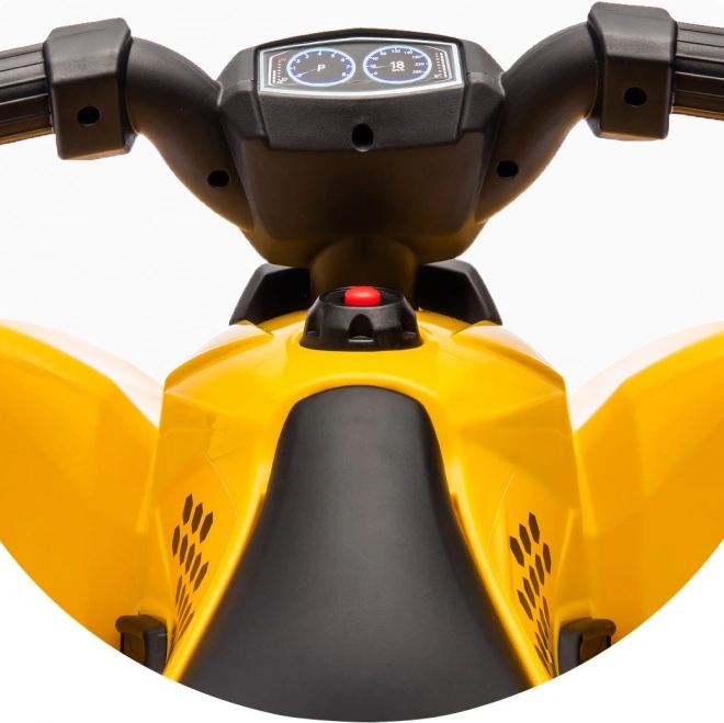 Elektromos Chipolino CAT ATV quad