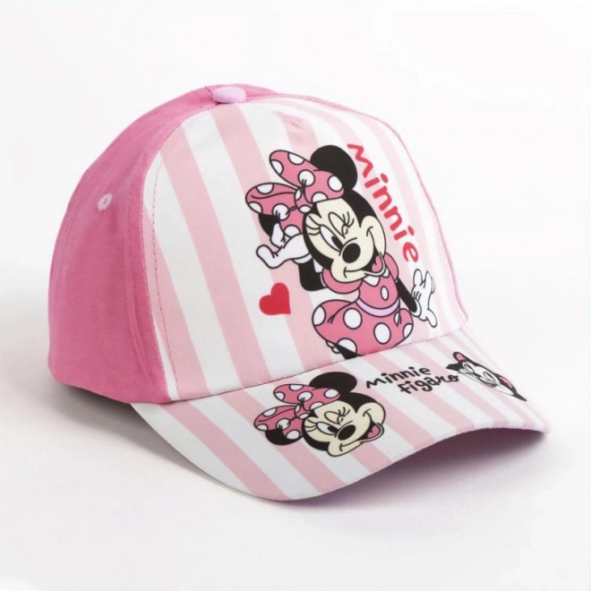 Minnie sapka napszemüveggel