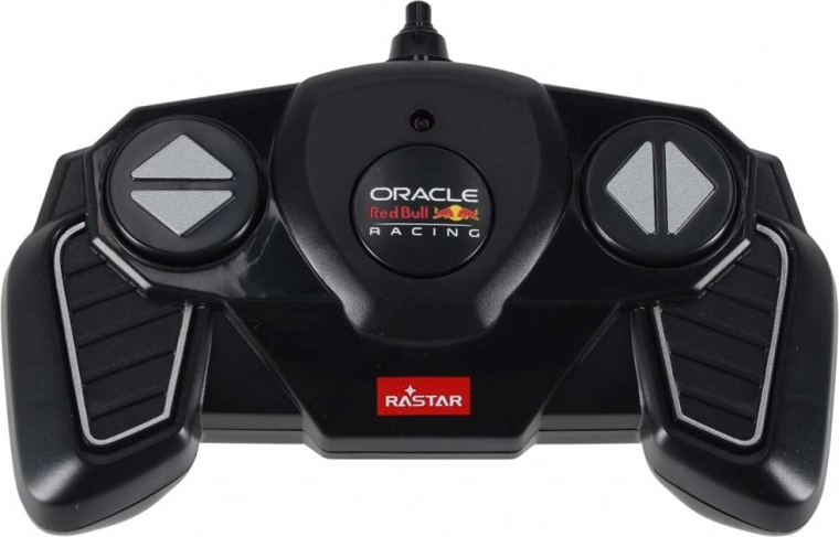 Stabil 2,4 GHz-es vezérlés