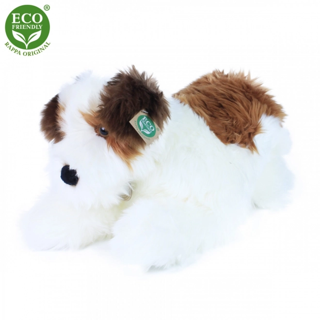 Eco-barát Shih Tzu Plüss Kutya 45 cm