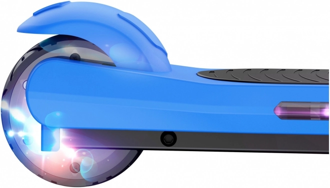 Gyerek Elektromos Roller Scooter Kids K5