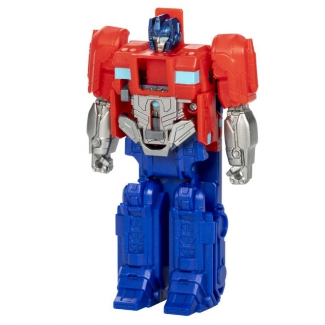 Transformers megaváltás akciófigura