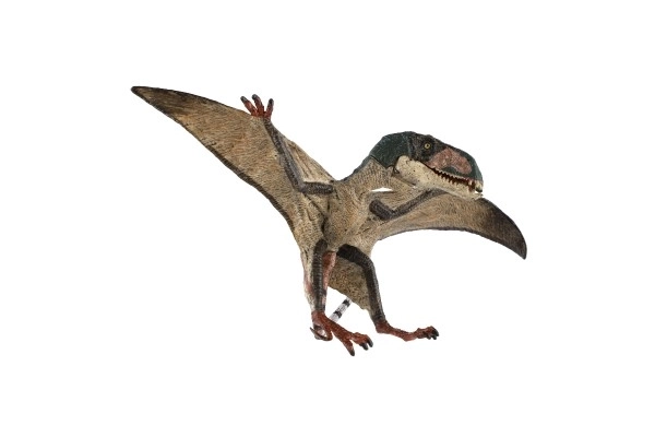 pteroszaurus repülő figura 15 cm