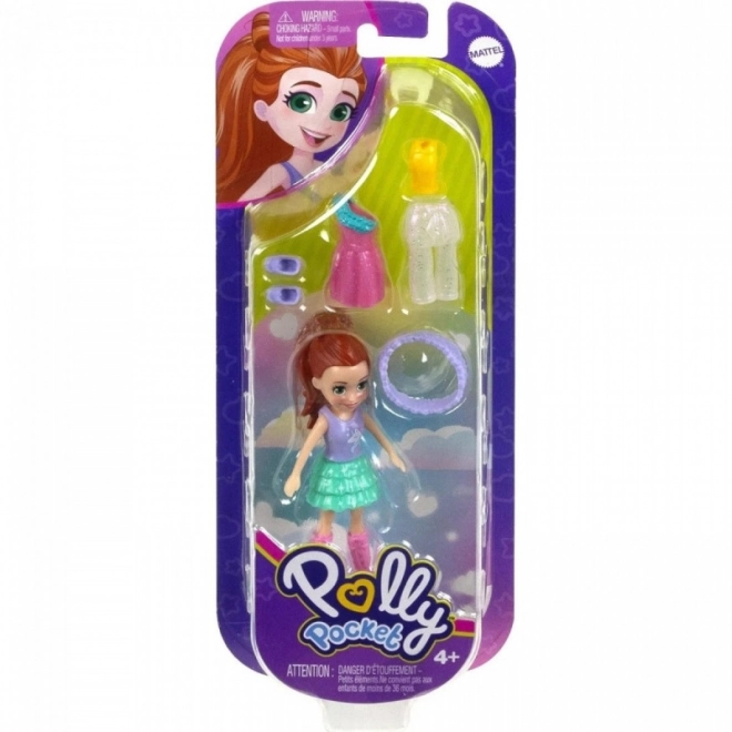 Polly Pocket HKV82 figura