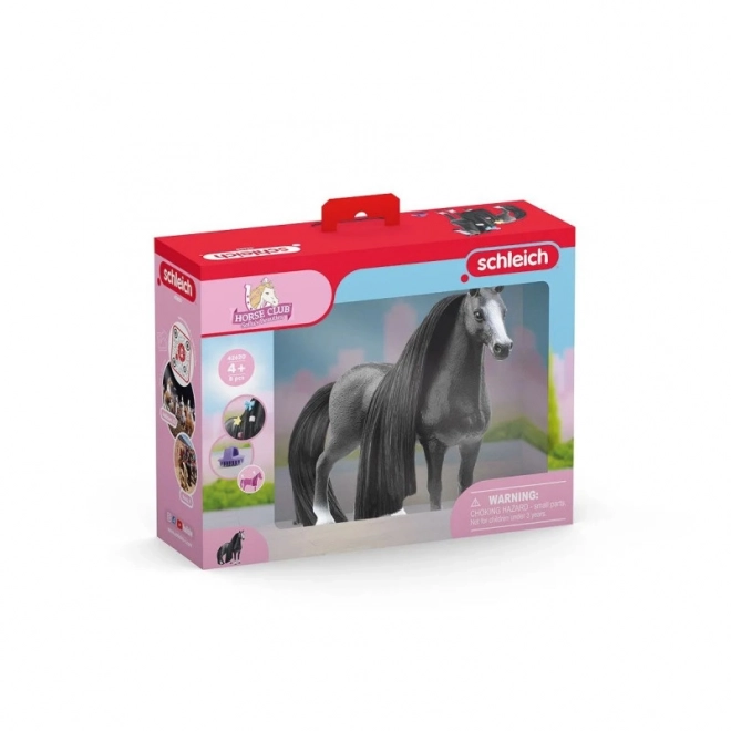 Schleich negyed ló kanca