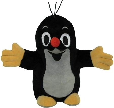 Klasszikus KISVAKOND figura