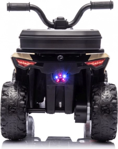 Elektromos gyerek quad GTS1155 – Khaki