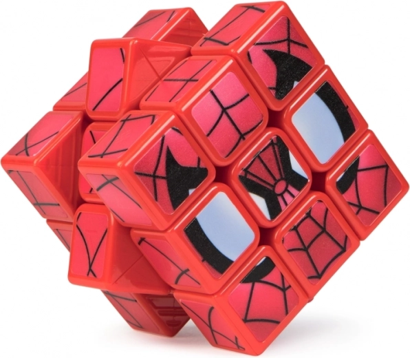 Teljesen megoldható 3×3-as feladvány