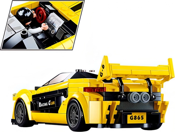 2 figura az akciódús játékhoz