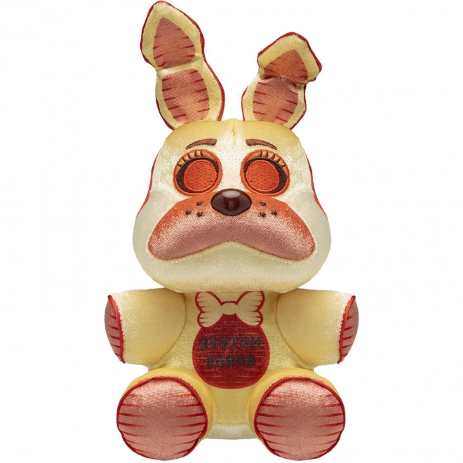 funko plüss fnaf rendszerhiba bonnie