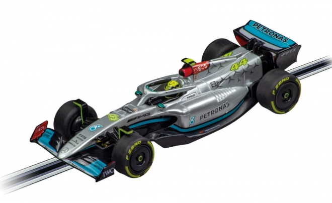 Élethű MERCEDES #44 modell