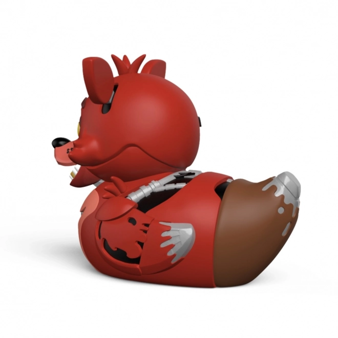 TUBBZ FNAF Foxy első kiadás