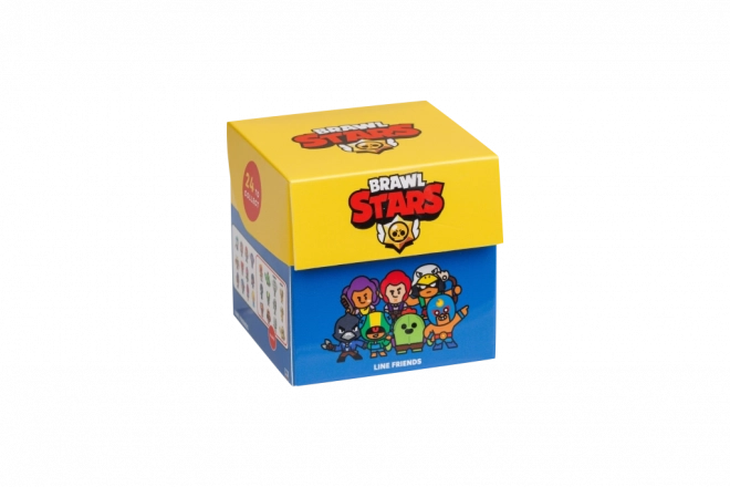 Brawl Stars figura