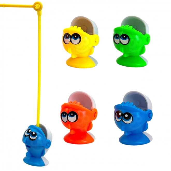 WOOPIE Horgászjáték