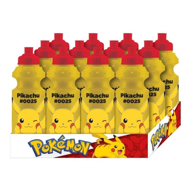 Vizespalack 350 ml Pikachu Pokémon gyerekeknek