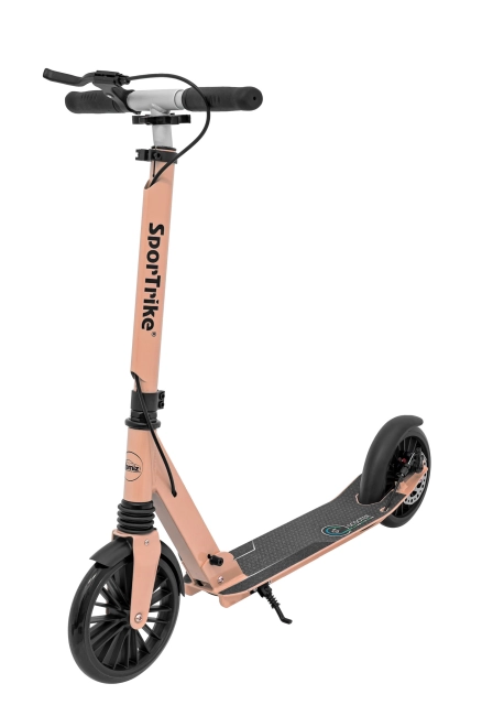 Sportrike Futóbicikli – Rózsaszín