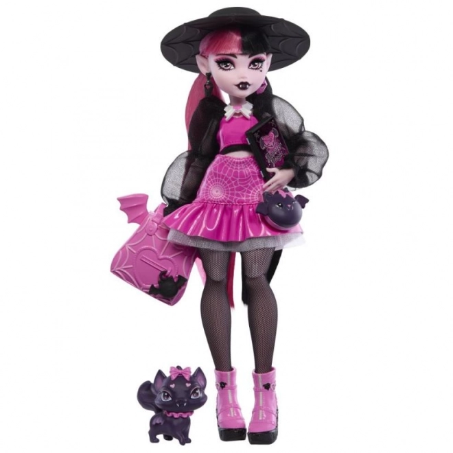 Draculaura - Monster High babák