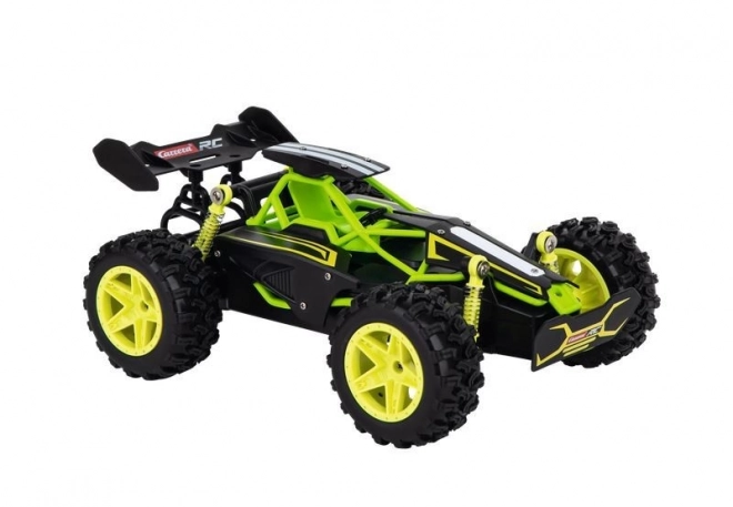 Carrera RC Lime Buggy távirányítós autó