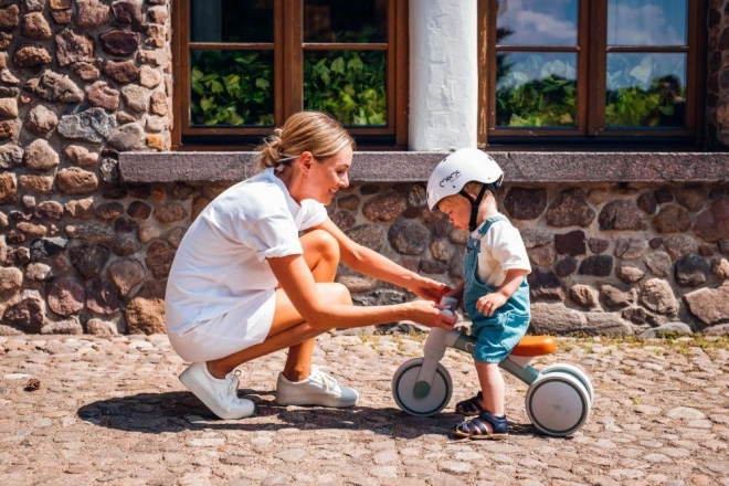 Odrázkocsi MoMi Tedi mini kék