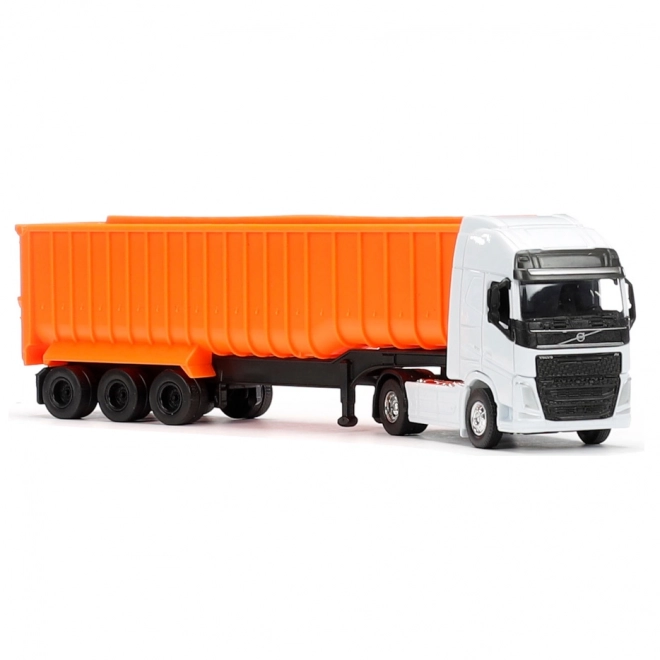 Kovács VOLVO FH kamion 1:64 modell