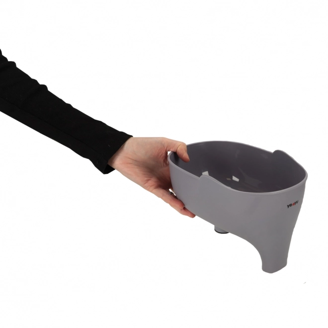 Ergonomikus és funkcionális