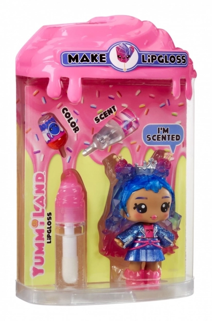 Yummiland ajakfény S2 Roxie Crystal Candy