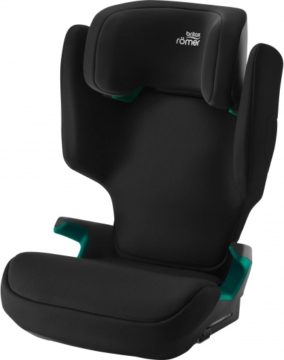 Discovery Plus Space Black autósülés