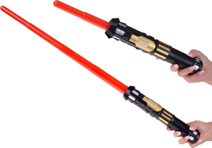 Gyors teleszkópos kihúzás