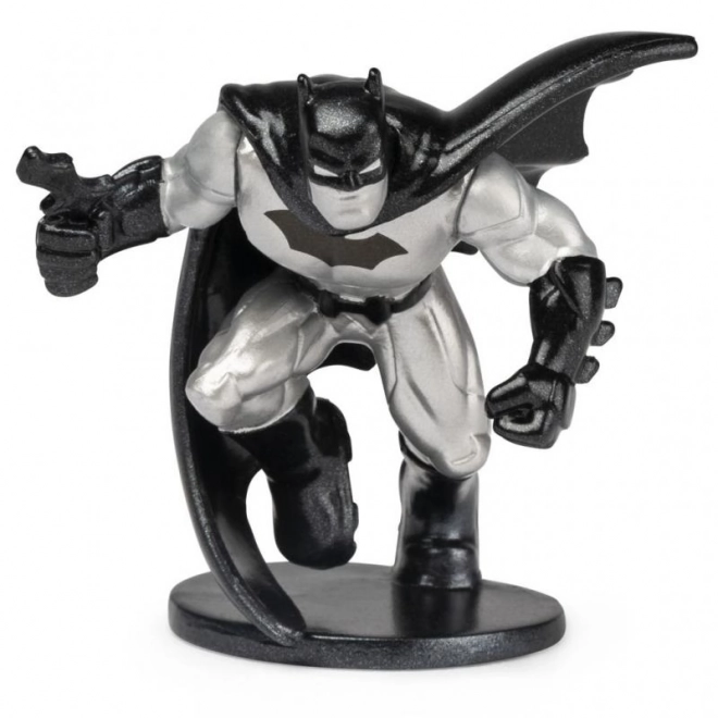 batman mini figurák 5 cm titokzatos hordóban