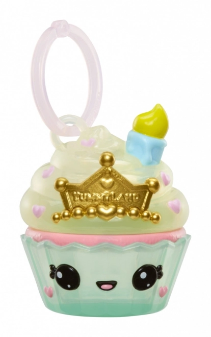 Yummiland Num Noms Testillatú Figura