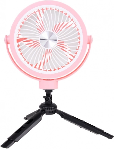 Csendes asztali USB ventilátor