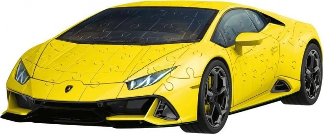 lamborghini huracán evo 108 darabos kirakó