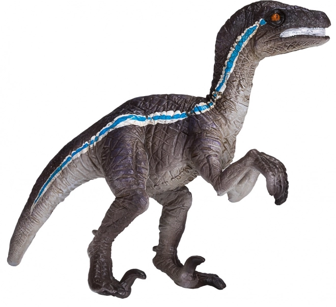 Velociraptor figura